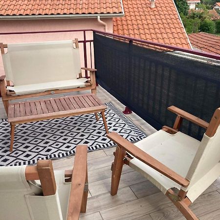 Residence « Les Gets » Location T4 Vieux-Boucau-Les-Bains Exterior foto