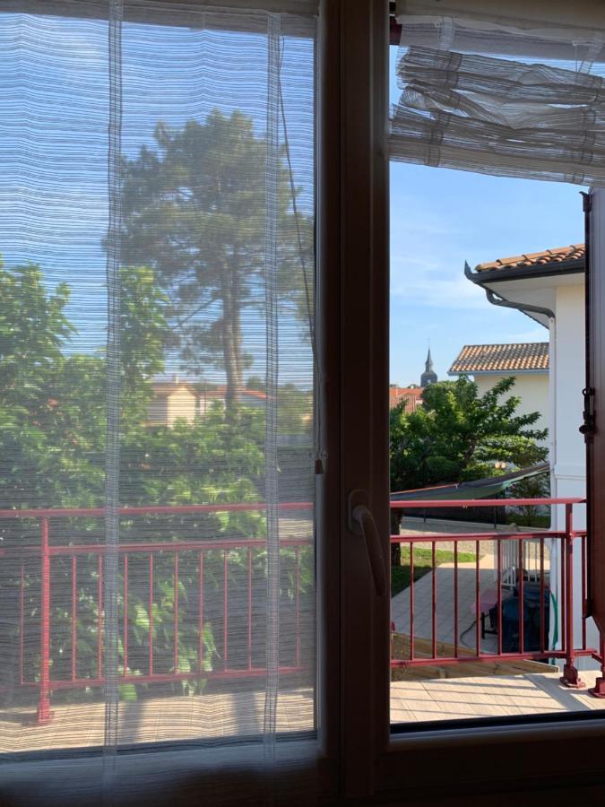 Residence « Les Gets » Location T4 Vieux-Boucau-Les-Bains Exterior foto