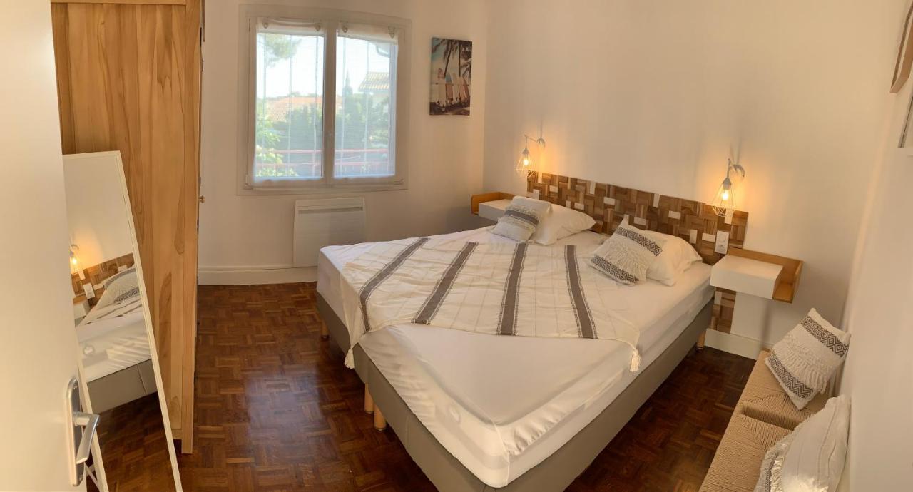 Residence « Les Gets » Location T4 Vieux-Boucau-Les-Bains Exterior foto