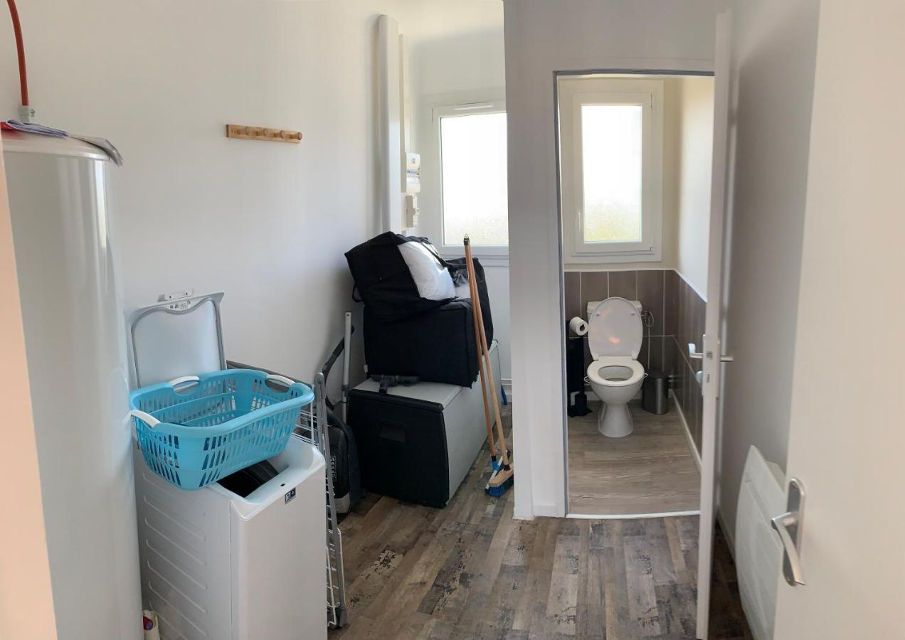 Residence « Les Gets » Location T4 Vieux-Boucau-Les-Bains Exterior foto